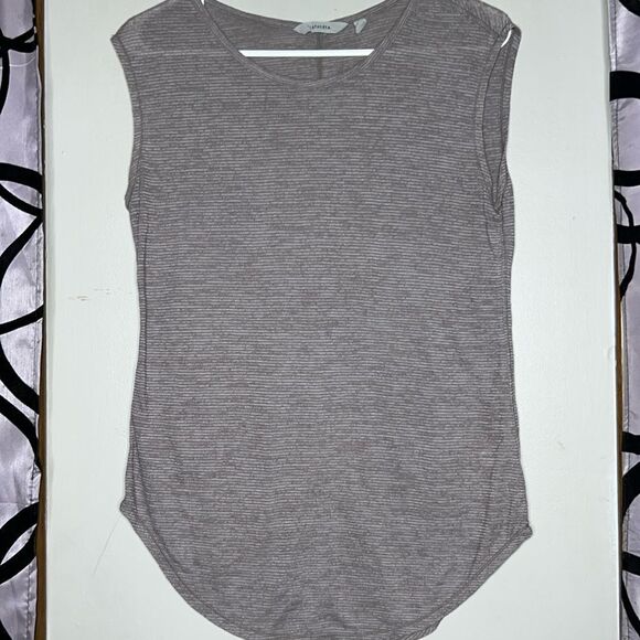 Athleta women’s sleeveless, athletic tank top size small - Picture 1 of 9